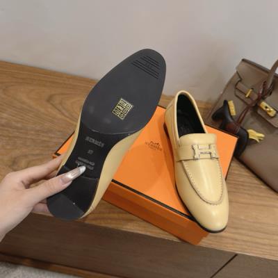 wholesale quality hermes women shoes model no. 120